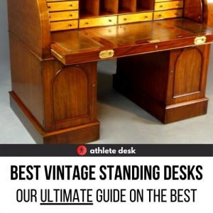 Best Vintage Standing Desks