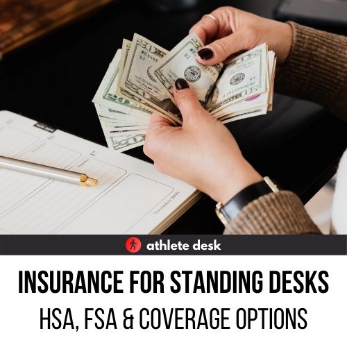 Insurance Pay for Standing Desk