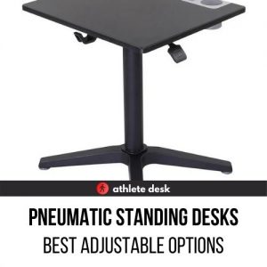 Pneumatic Standing Desks