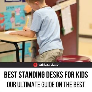 Standing Desks for Kids