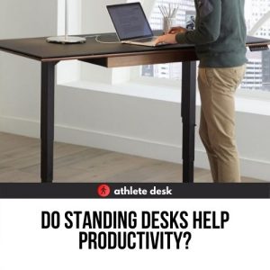 Do Standing Desks Help Productivity