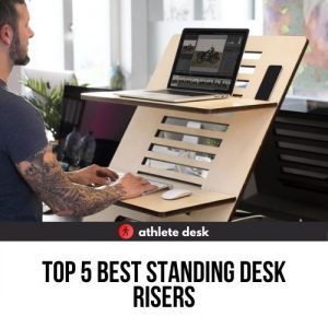 Top Five Best Standing Desk Risers