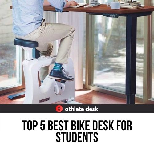 Top five best standing desks for students review
