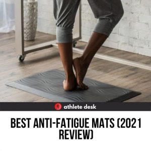 best anti-fatigue mats review