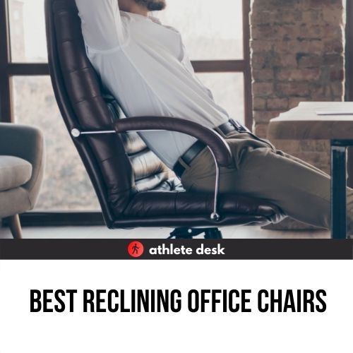 best reclining office chairs 2021 review