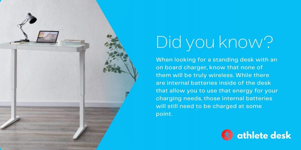 best-standing-desk-with-a-wireless-charger-did-you-know best standing desk with wireless charger