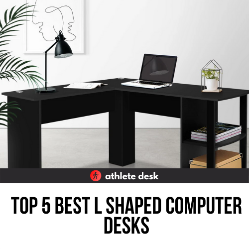 Top 5 L Shaped Computer Desks