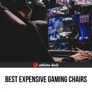 best expensive gaming chairs