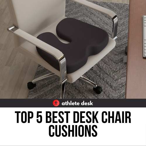 Top 5 Best Desk Chair Cushions
