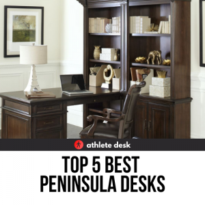 Top 5 Best Peninsula Desks