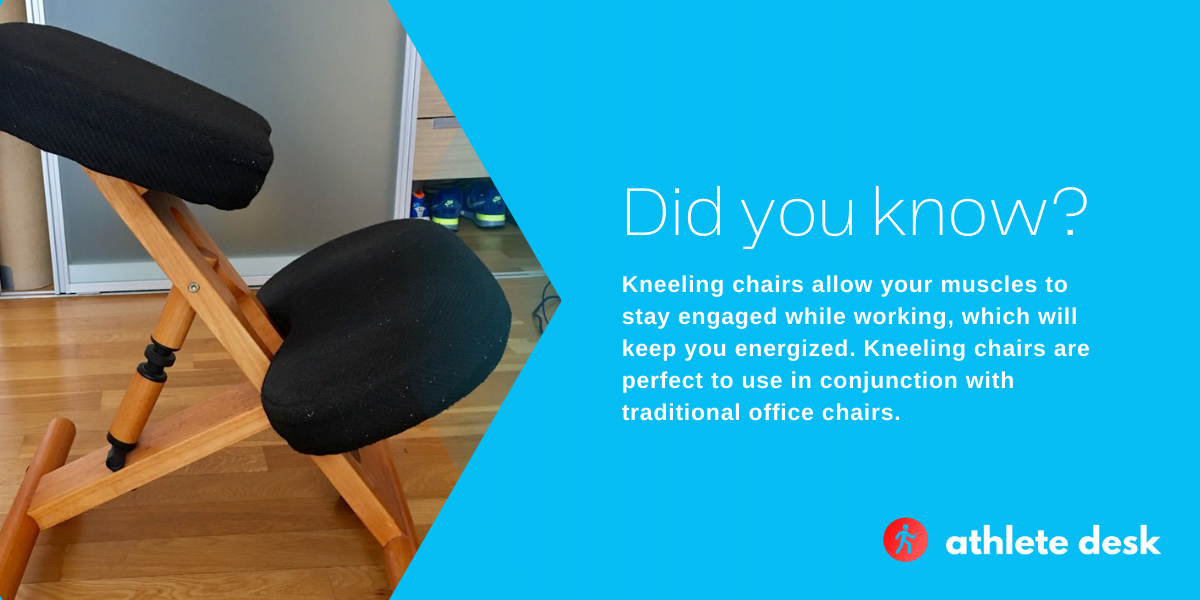 Are Kneeling Chairs Good For Posture
