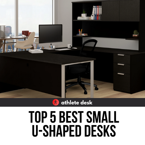 Top 5 Best Small U Shaped Desks