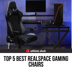 Best Realspace Gaming Chairs