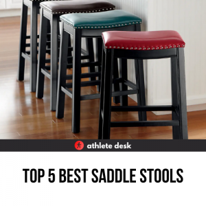 Best Saddle Stools