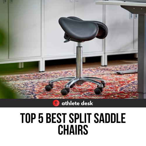 Best Split Saddle Chairs