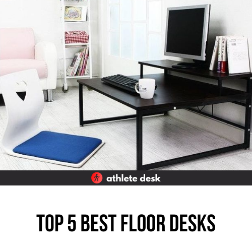 Top 5 Best Floor Desks