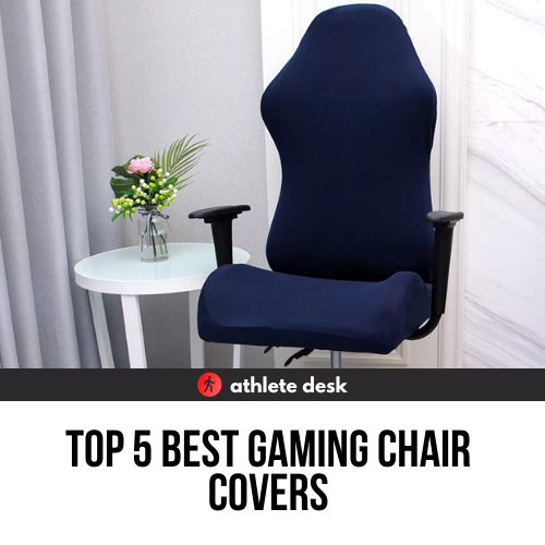 Best Gaming Chair Covers