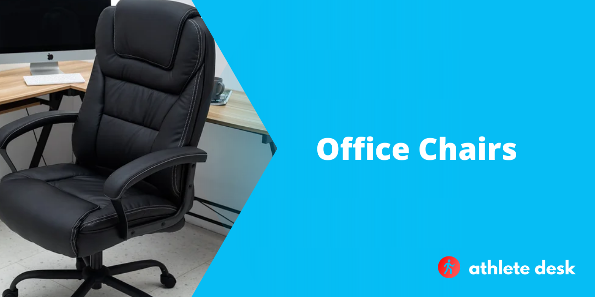 Breakdown of Drafting Chair Versus Office Chair