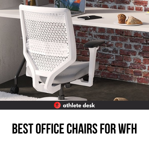 Best Office Chairs For WFH