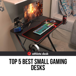 Best Small Gaming Desks