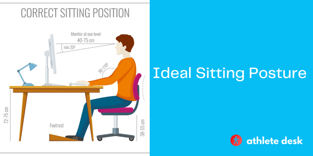 How to Fix an Office Chair That Leans Back Too Much? Athlete Desk