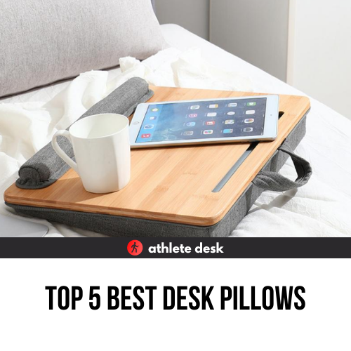 Top 5 Best Desk Pillows