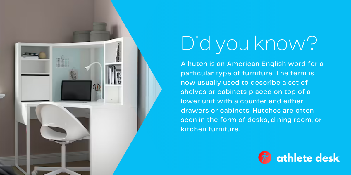 Top 5 Best Corner Desks With Hutch