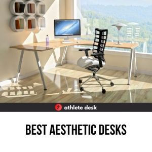 Best Aesthetic Desks
