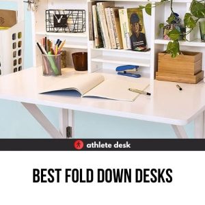 Best Fold Down Desks