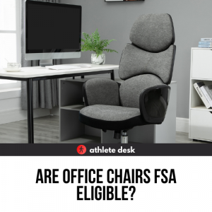 Are Office Chairs FSA Eligible