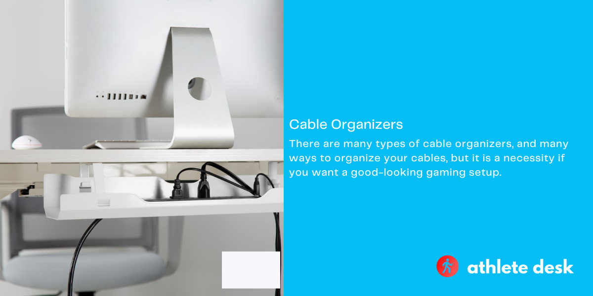 Cable Organizers 