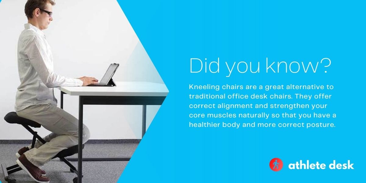 Kneeling Chair Knee Pain