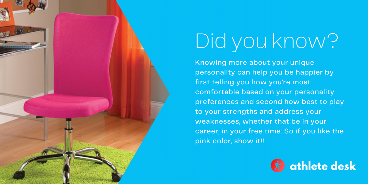 Top 5 Best Pink Office Chairs
