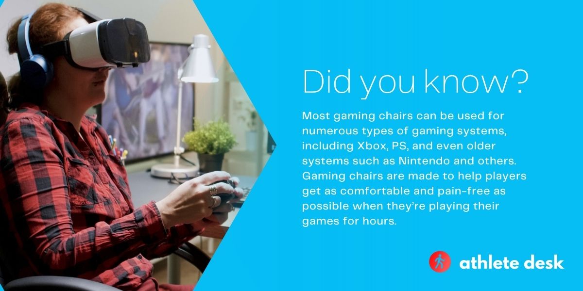 Best Xbox Gaming Chairs