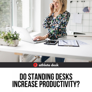 Do Standing Desks Increase Productivity