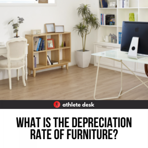 What is the Depreciation Rate of Furniture